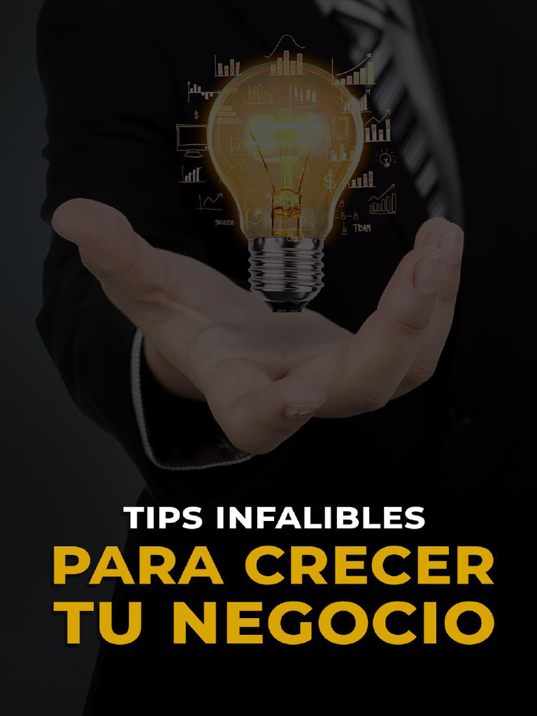 10 Tips para Hacer Crecer tu Negocio | PDF | Cliente | Precios