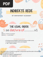 Afrikaans Taal Study Notes Pdf Verb Language Mechanics