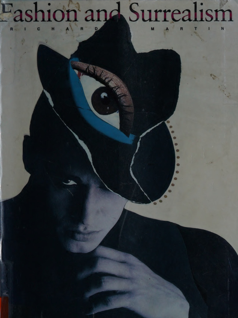 Fashion's Surrealist Revolution | PDF | Surrealism | Salvador Dalí