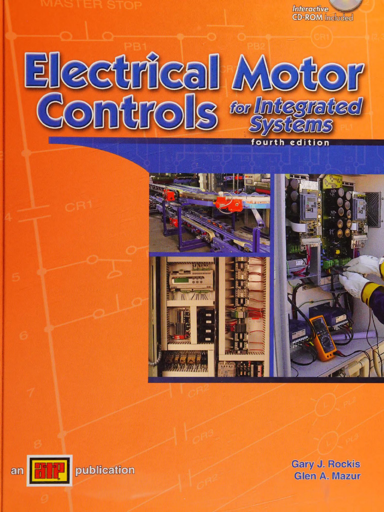 Electrical Motor Controls PDF Download | PDF | Switch | Electrical ...