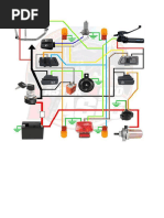 Listado+de+Comandos+ Civil+3d. | PDF | Geometría