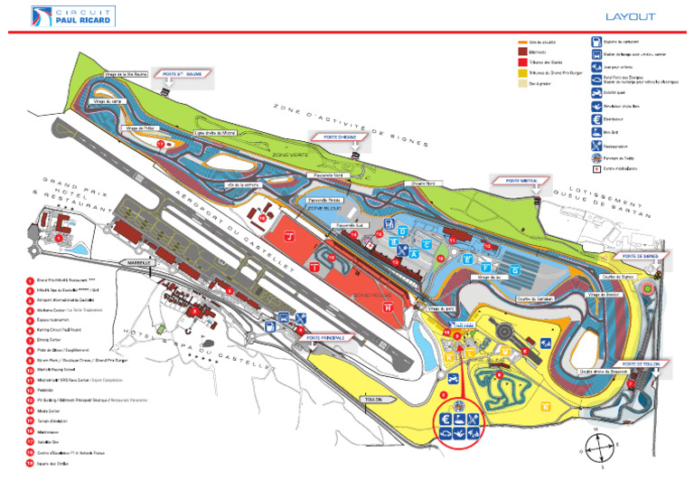 Layout 2024 | PDF