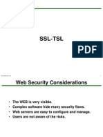 SSL TSL