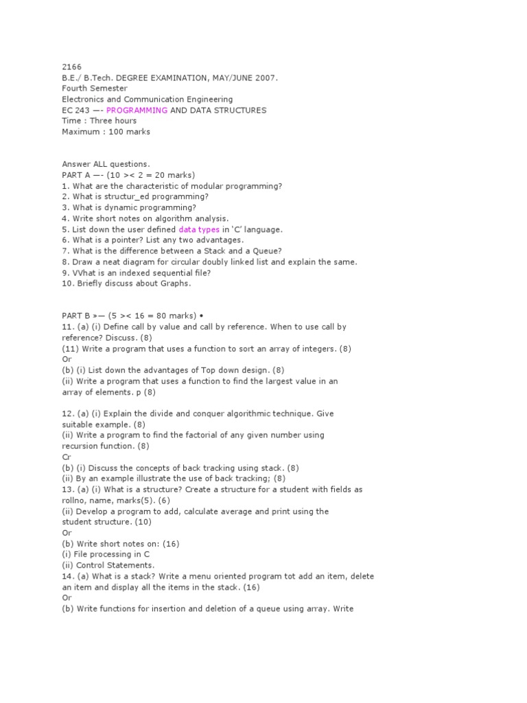 Programming | PDF | Computers