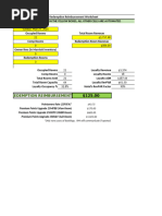 OPERA Redemption User Guide v1.0 | PDF | Credit Card | Payments