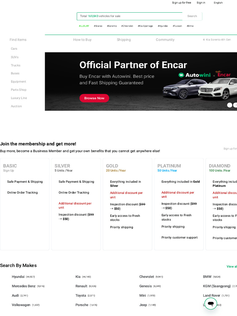 Affordable Used Cars in South Korea | PDF | Vehicle Technology | Motor ...
