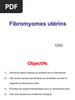 Classification FIGO Des Fibromes Utérins - Embolisation Fibrome Utérin ...