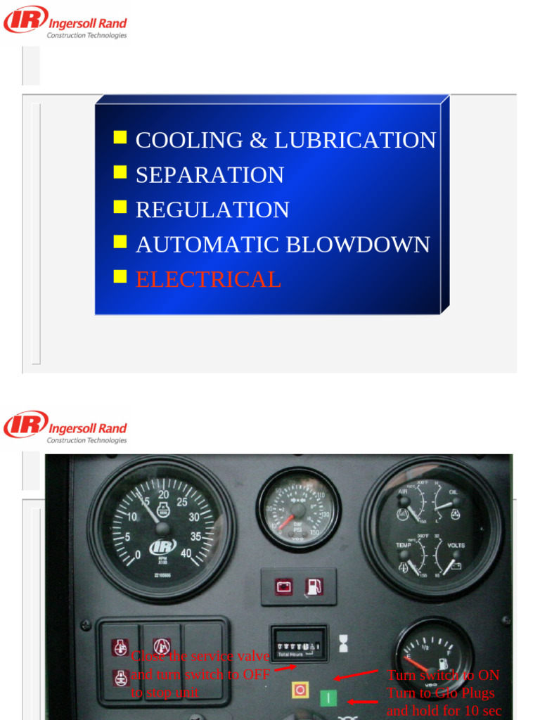 Engine Monitoring and Control Systems Guide | PDF | Pump | Throttle
