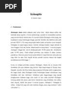 Download kolangitis by hendra cipta SN88451218 doc pdf