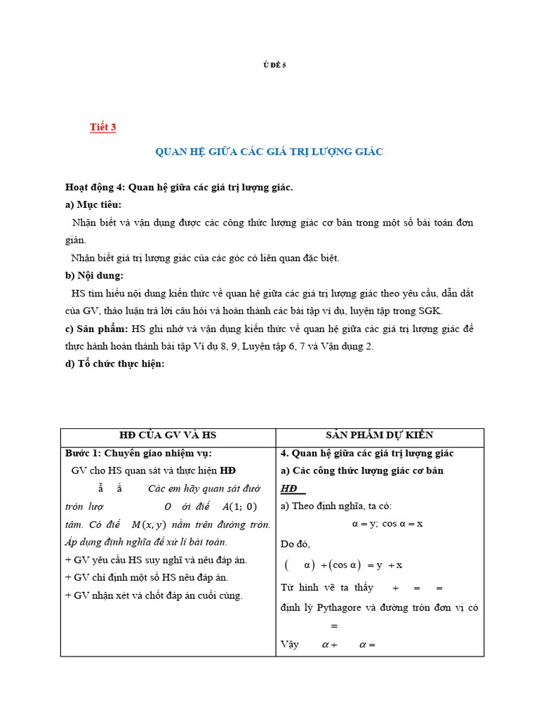Chude 5 | PDF