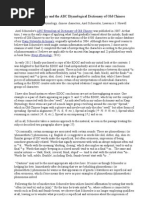 Download Kanji Etymology and the ABC Etymological Dictionary of Old Chinese by Lawrence J Howell SN88451670 doc pdf