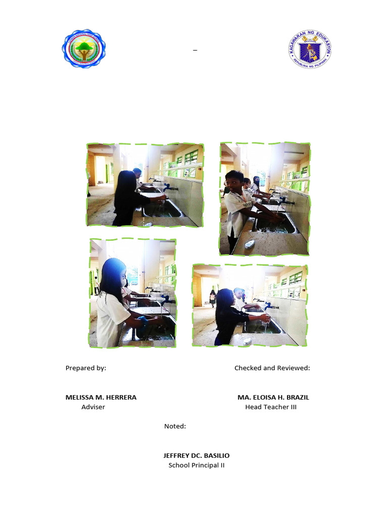 7 Joshua Wins Program | PDF