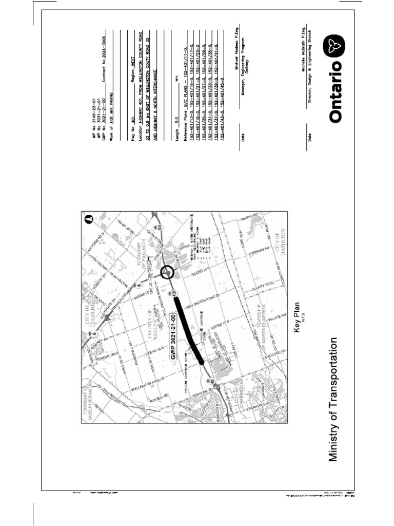24-05-30 Key Plan | PDF