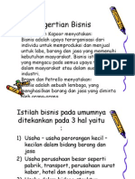 Download Pengantar Bisnis Dan Manajemen 1 by Hendrika Tresna SN88453732 doc pdf
