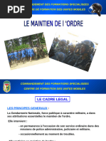Codes Radio LSPD pour GTA RP | PDF