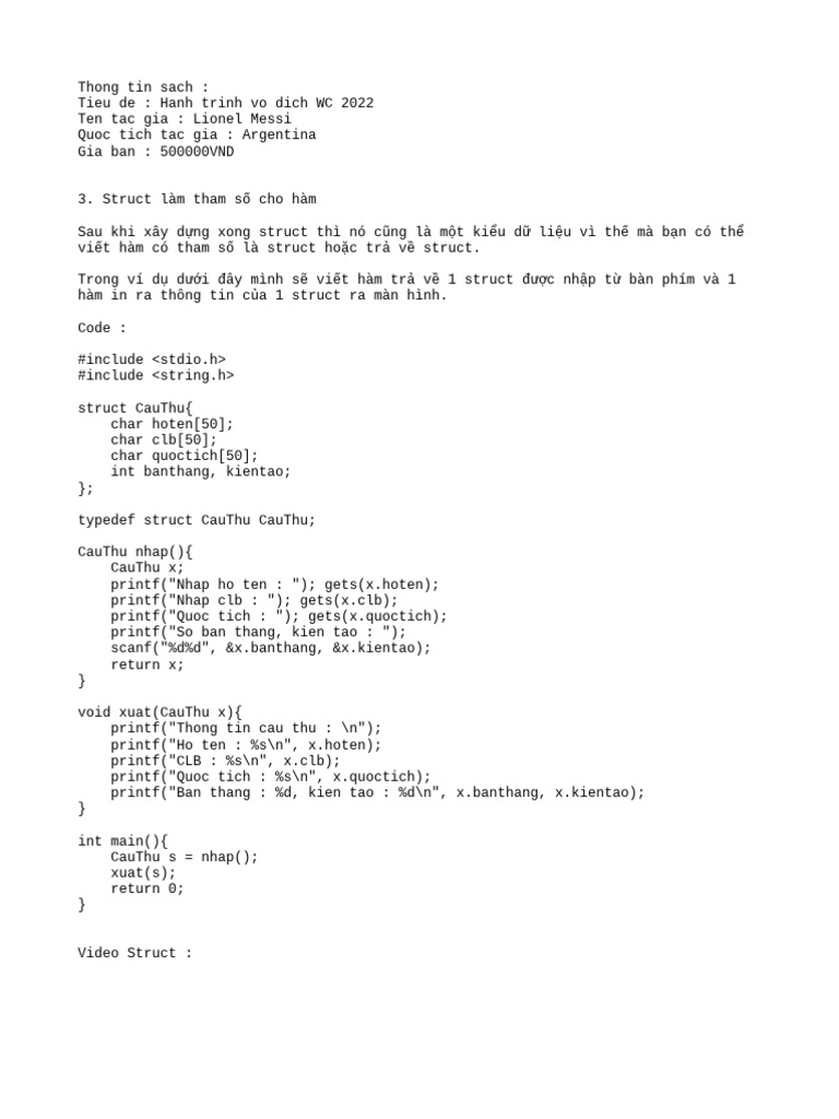 Tgs | PDF