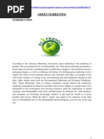 Download Green Marketing by Nancy Chawla SN88454187 doc pdf