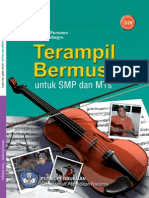 Fullbook Terampil Musik Smp & Mts