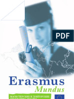 Erasmus 2009