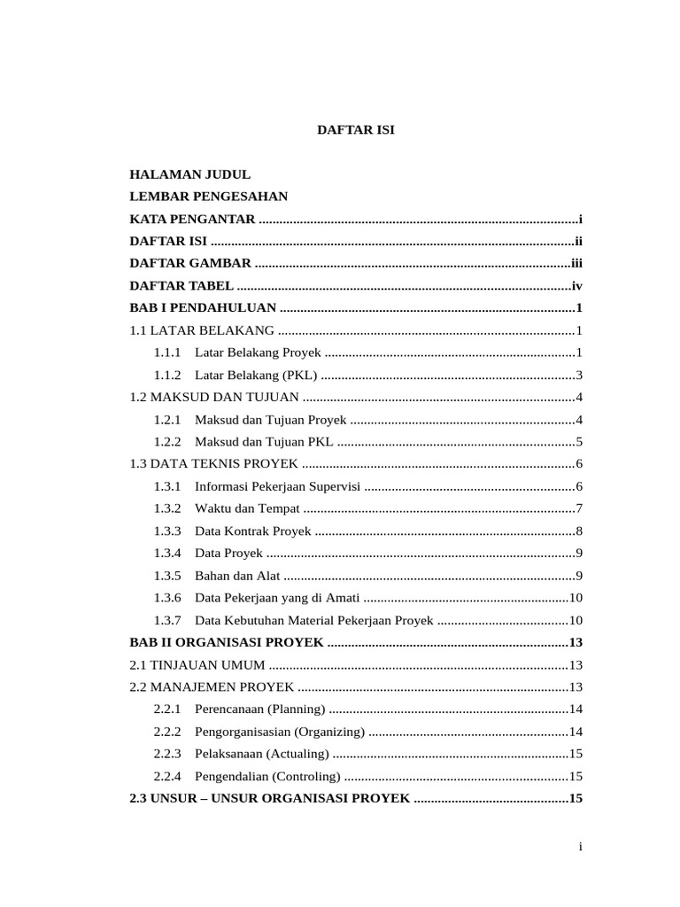 Rehabilitasi Jaringan Irigasi D.I Gebong | PDF