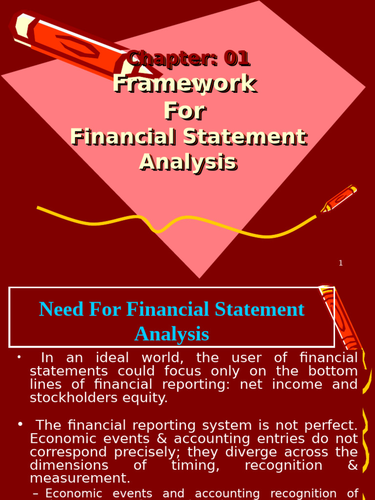 Framework for Financial Analysis | PDF | Equity (Finance) | Balance Sheet