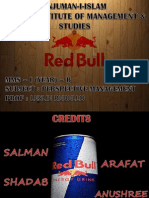 Red Bull Final