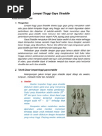 Download Lompat Tinggi Gaya Straddle by Pradipta Gitaya SN88458605 doc pdf