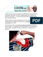 sintomas del artritis reumatoide - sintomas artritis - artritis o artrosis