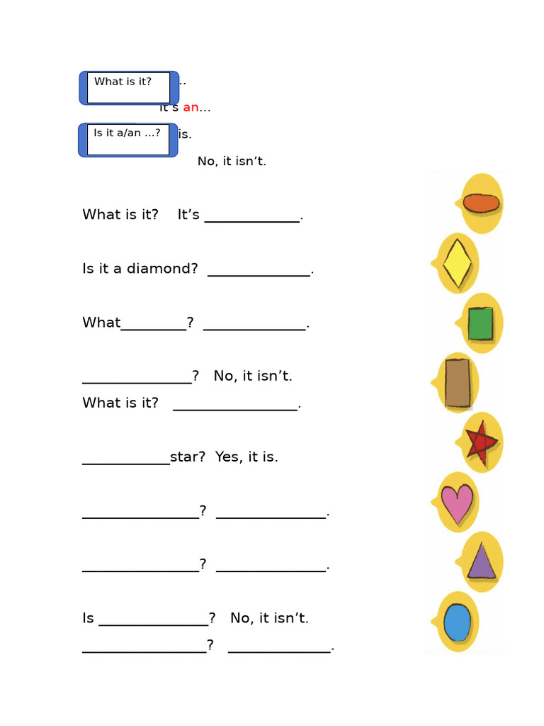 Interactive Question and Answer Guide | PDF