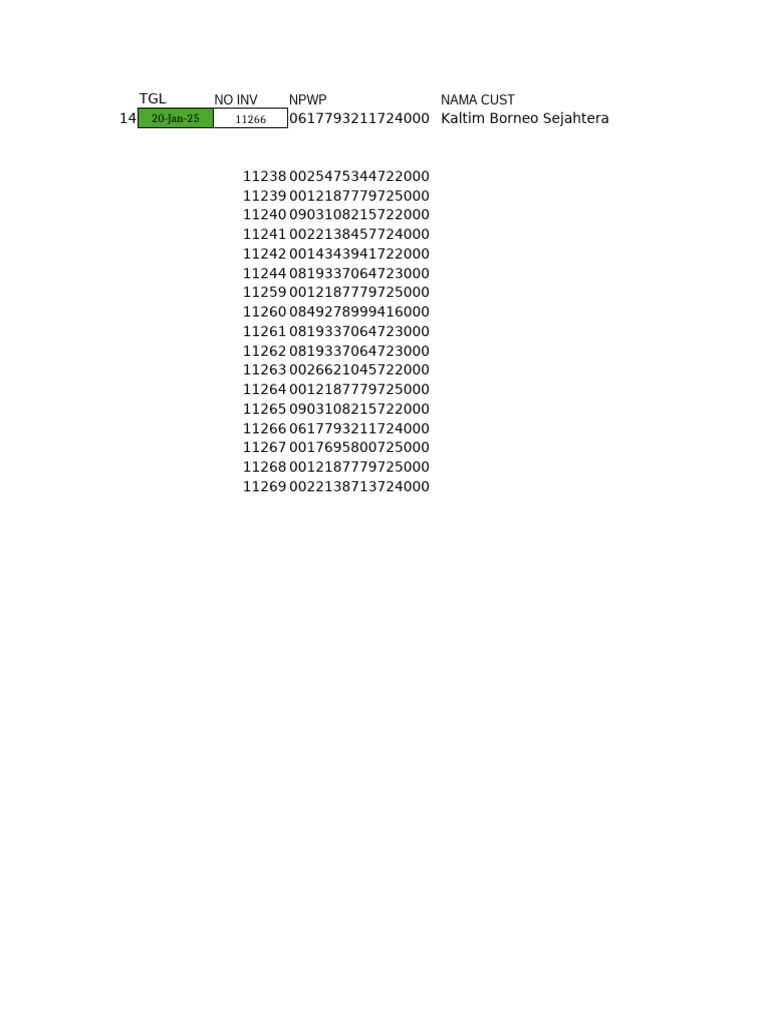 Rekap SWPC SMD | PDF
