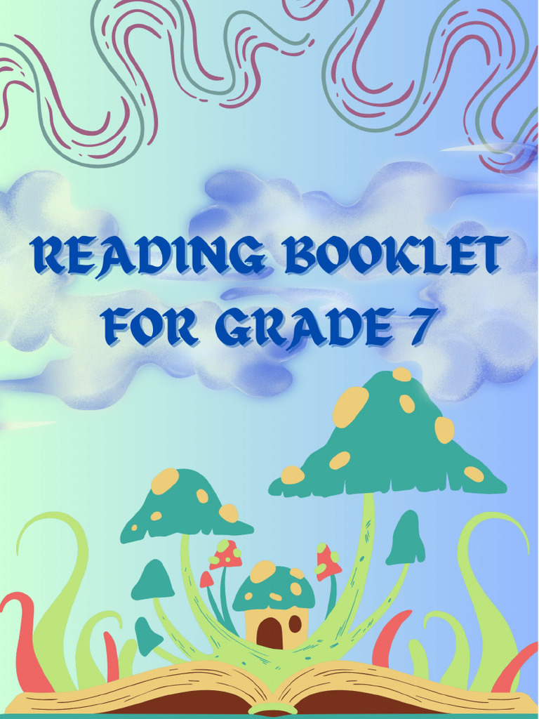 Booklet | PDF