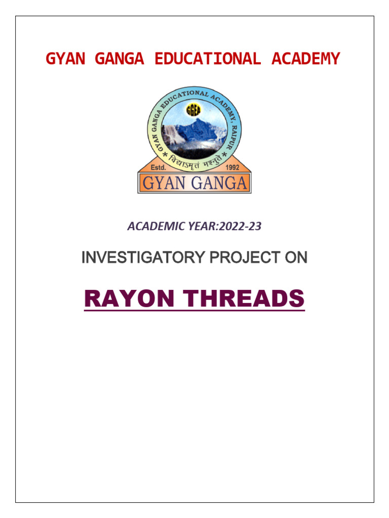 Gyan Ganga Educational Academ2 | PDF