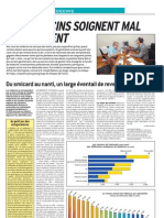 Salaire Quotidien Du m%E9decin 2006