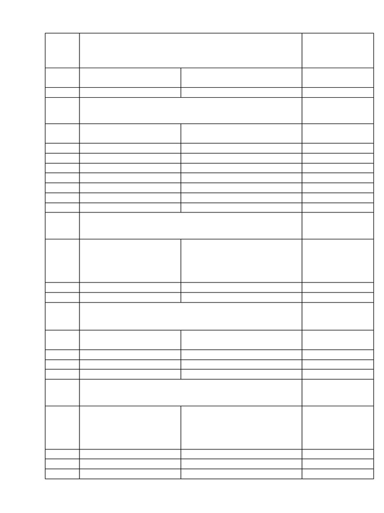 Discollegiate List for 2025 Exams | PDF | Computing
