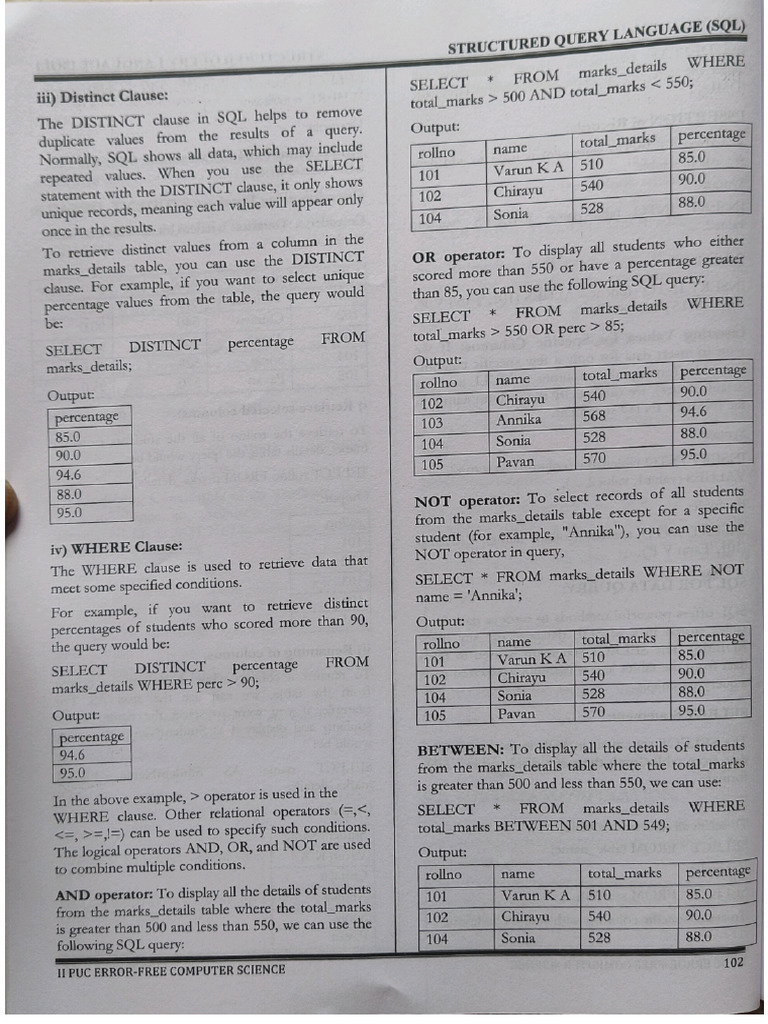 BOOK Part 2 | PDF