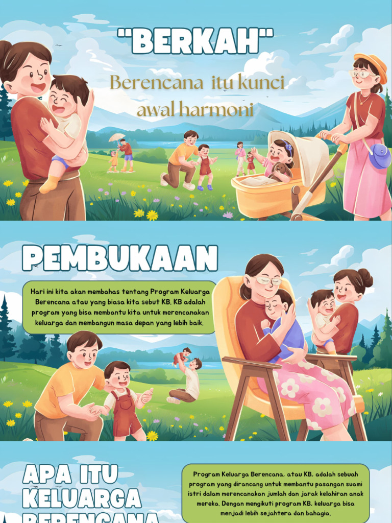 Proker Mufidah | PDF