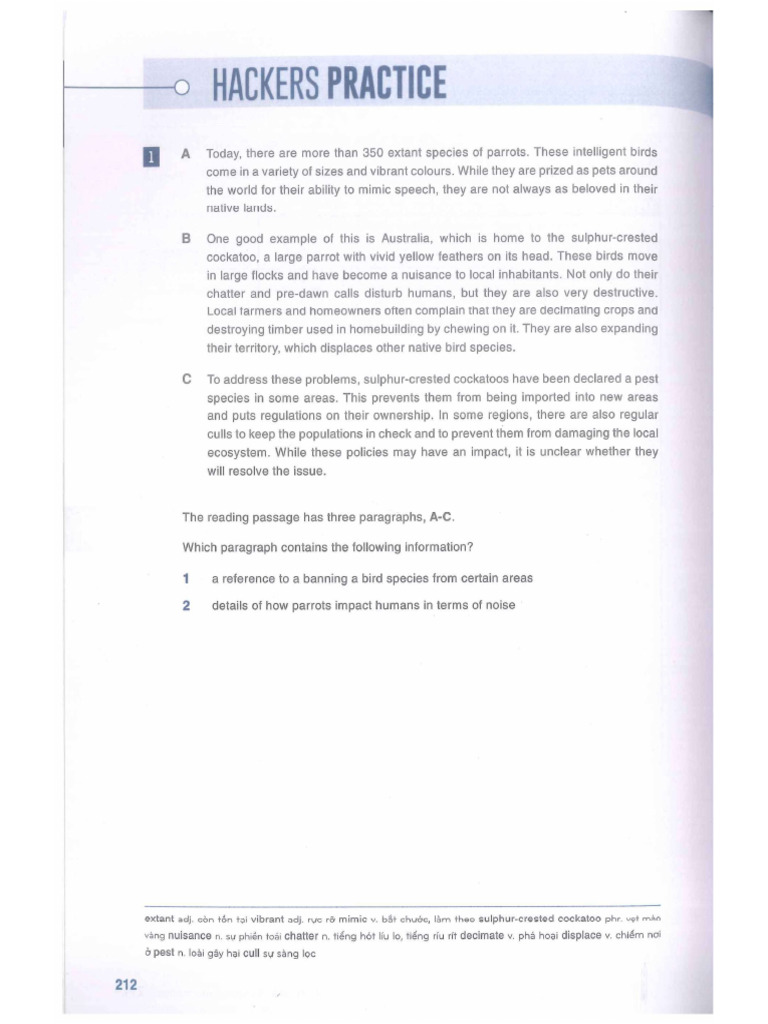 18 Bản x Matching Infor Hackers | PDF