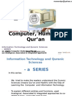 Computer Tech and Quran-1