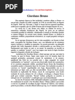 Giordano Bruno