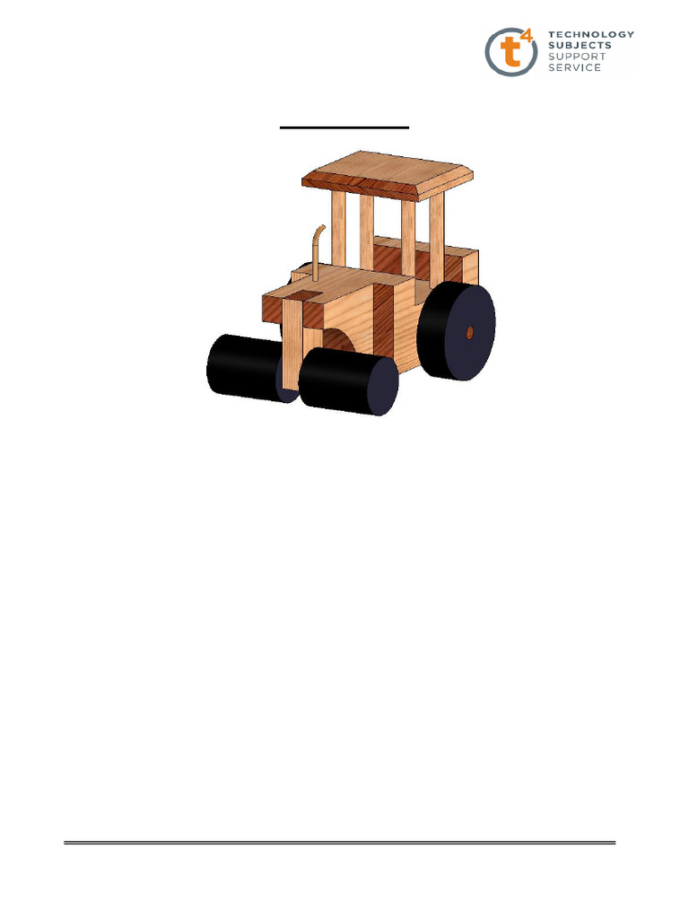 Steam Roller Assembly Modelling Guide | PDF | Extrusion | Axle