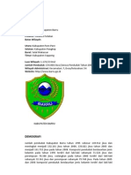 Download Profil Barru by Taufiq Azis SN88465154 doc pdf