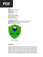 Download Profil Barru by Taufiq Azis SN88465154 doc pdf