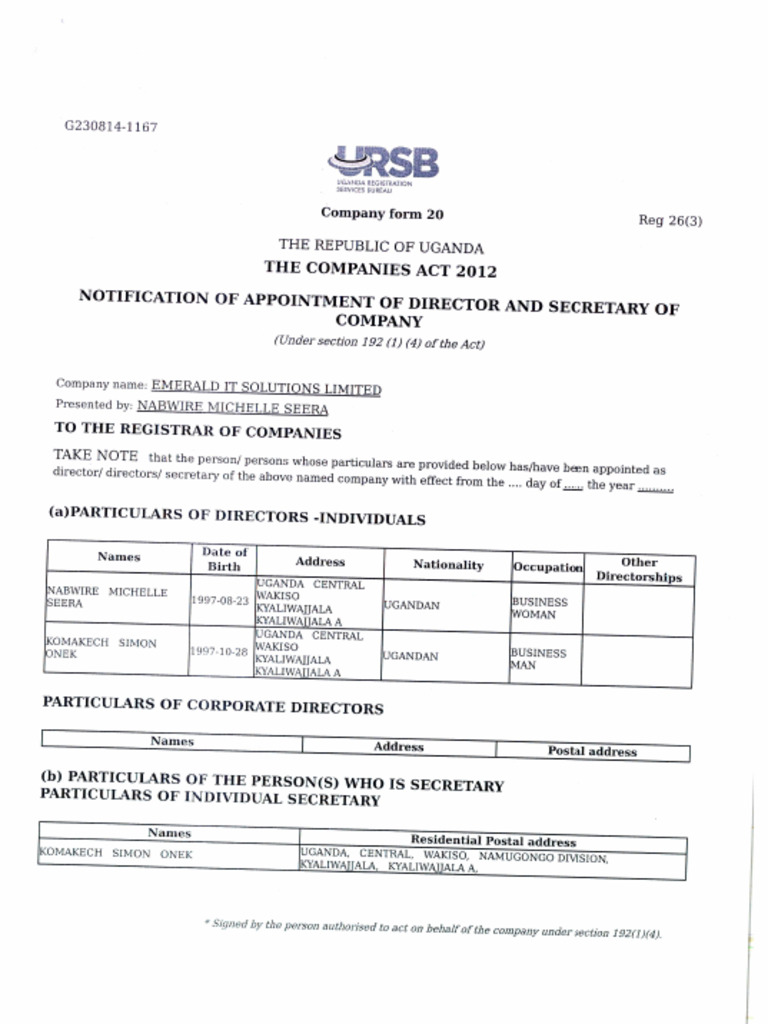 Form 20-1 - 241122 - 123625 | PDF