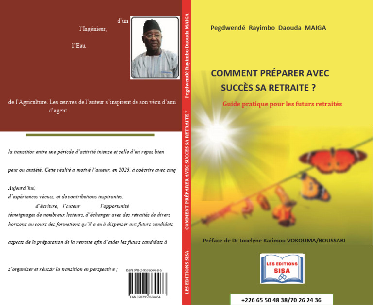 Préparer sa retraite avec succès | PDF