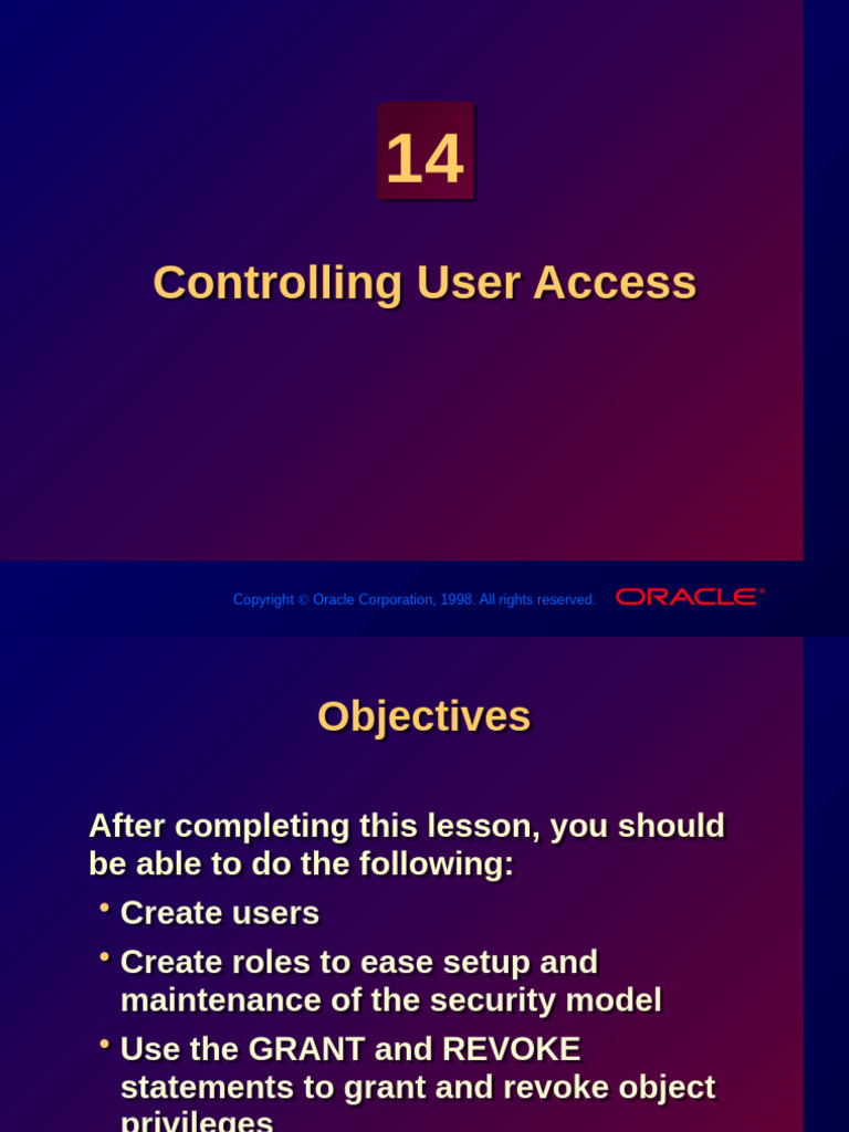 SP 23 24 Lecture18 IDB | PDF | Databases | Database Schema