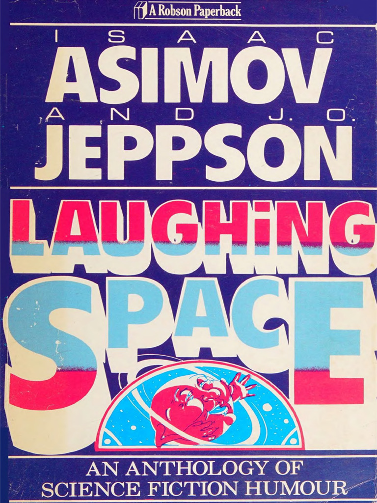 Science Fiction Humour Anthology | PDF | Galaxy Science Fiction ...