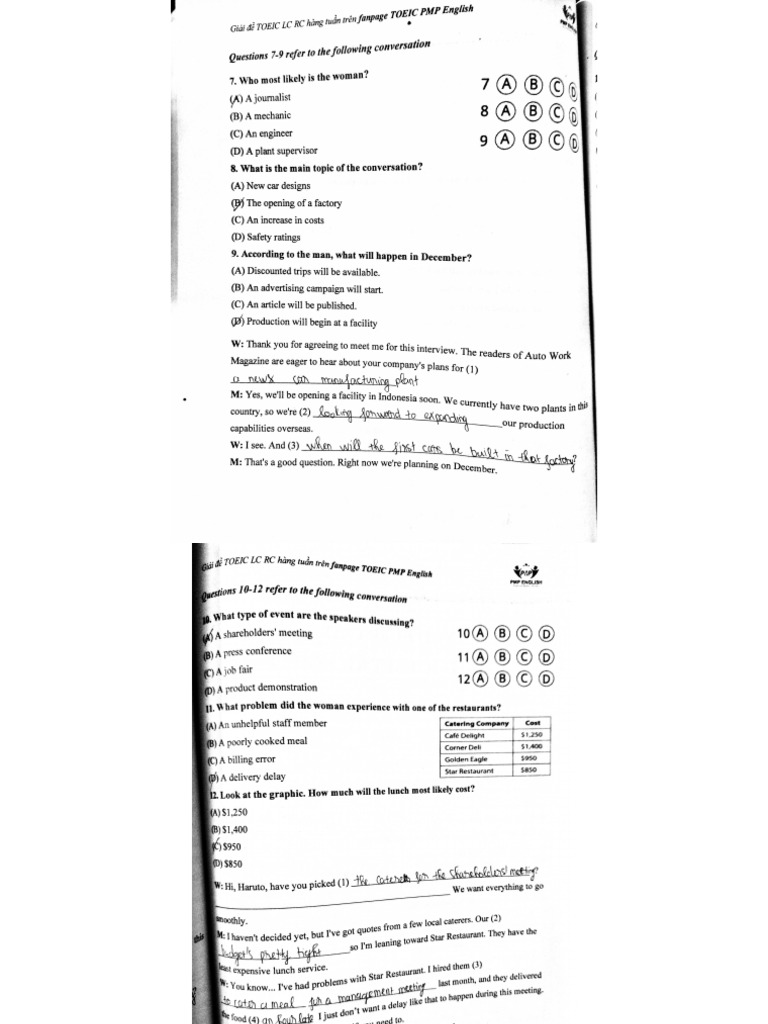 Part 3 | PDF