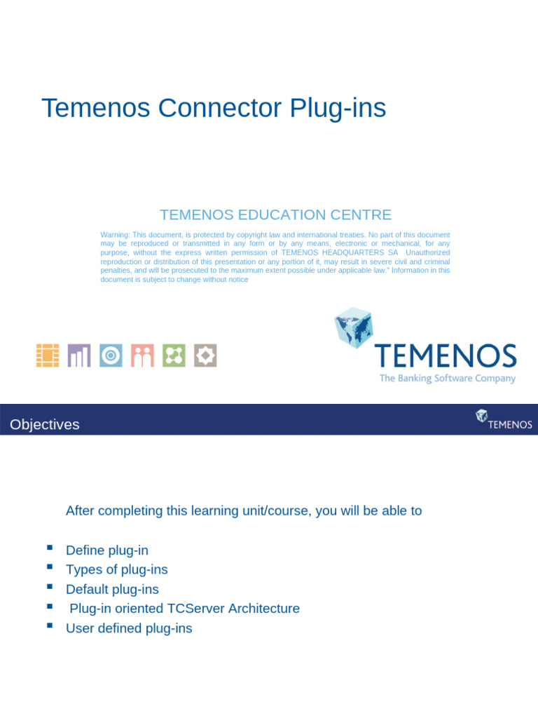 TCServer Plug-ins Overview | PDF | Computer Engineering | Computing
