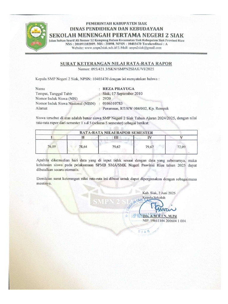 Rata Rata Compressed | PDF