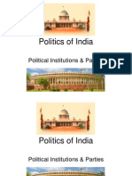 India Politics